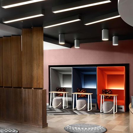 Tru By Hilton Tupelo, Ms Hotel Luaran gambar