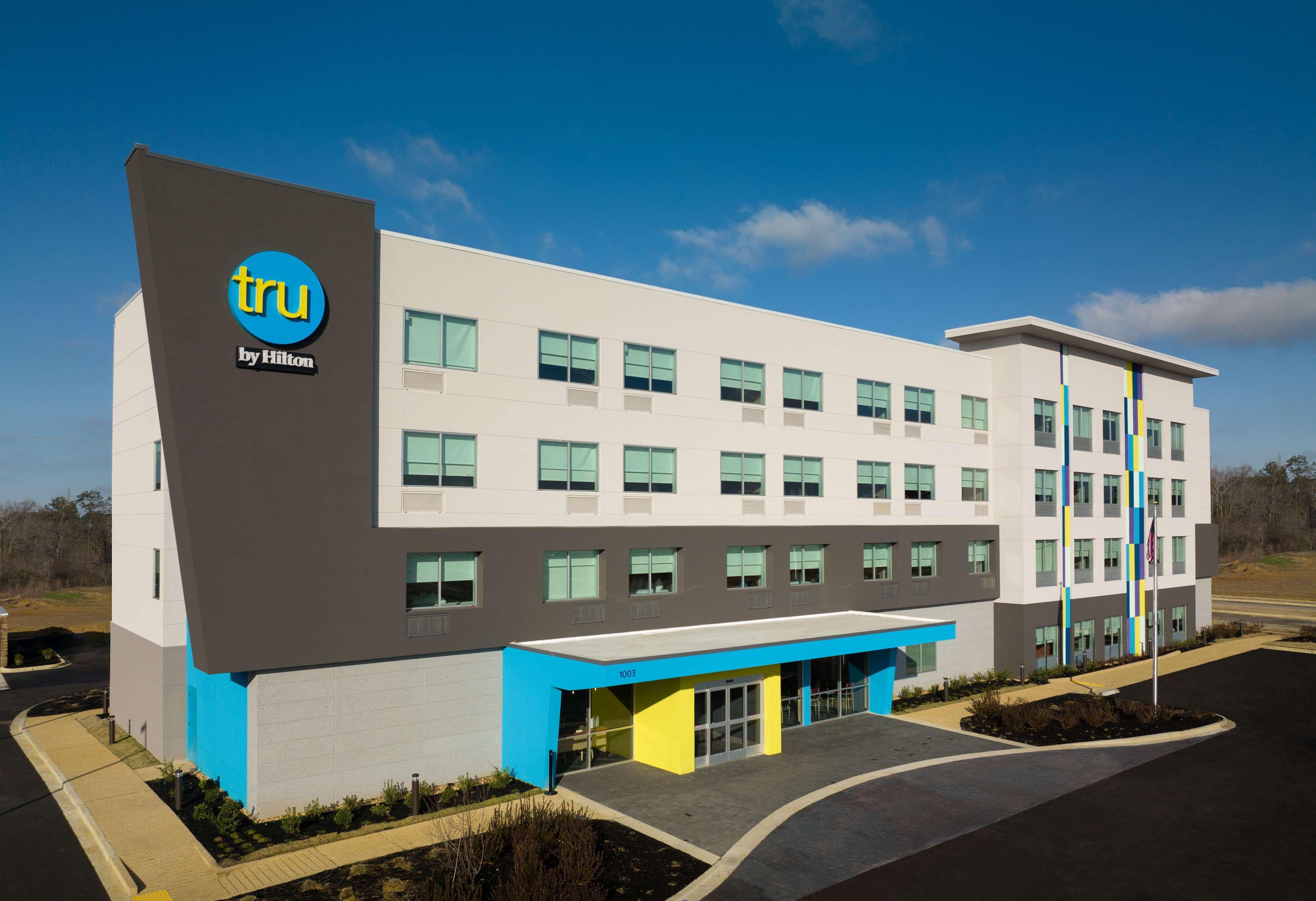 Tru By Hilton Tupelo, Ms Hotel Luaran gambar