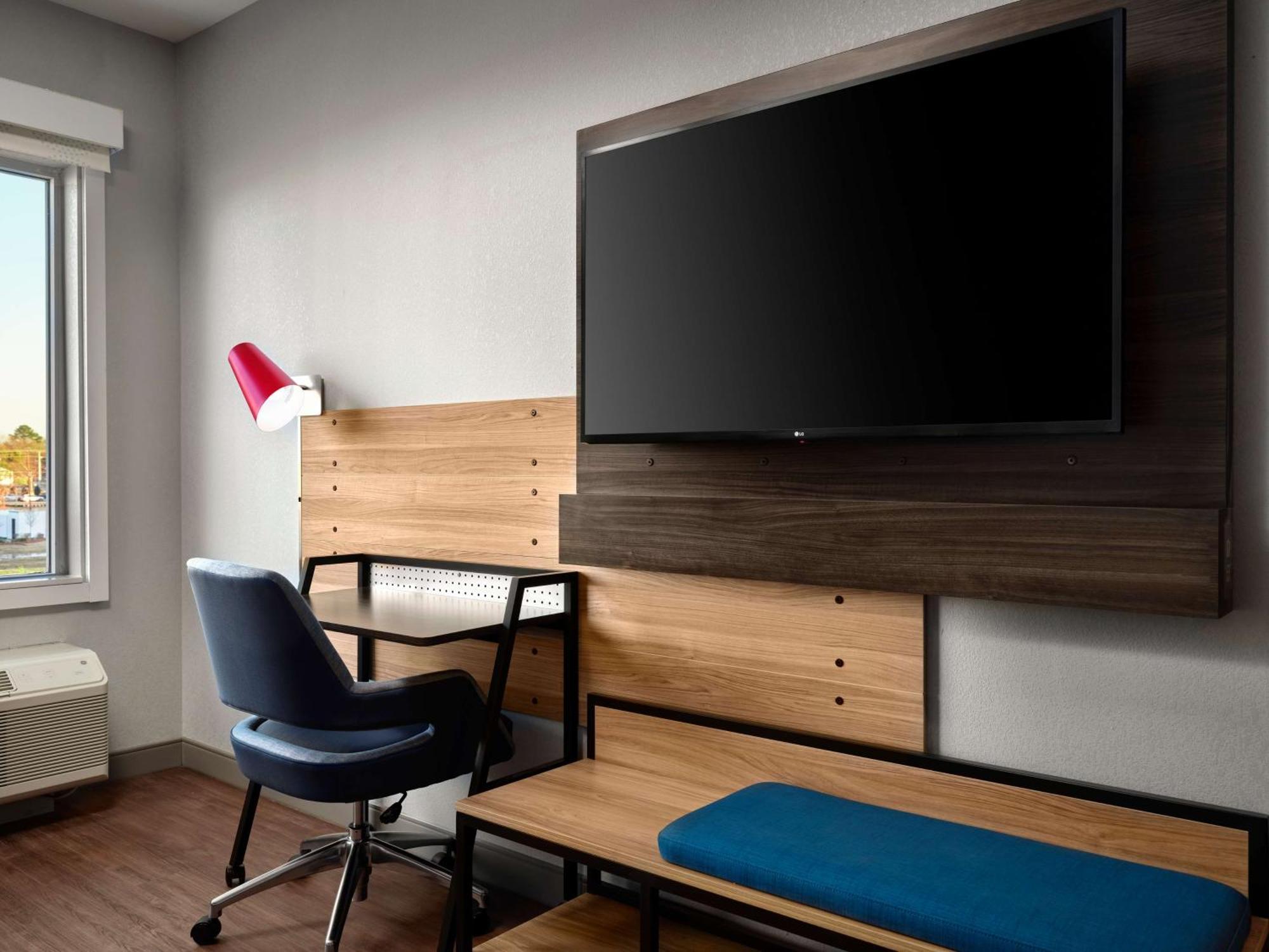 Tru By Hilton Tupelo, Ms Hotel Luaran gambar