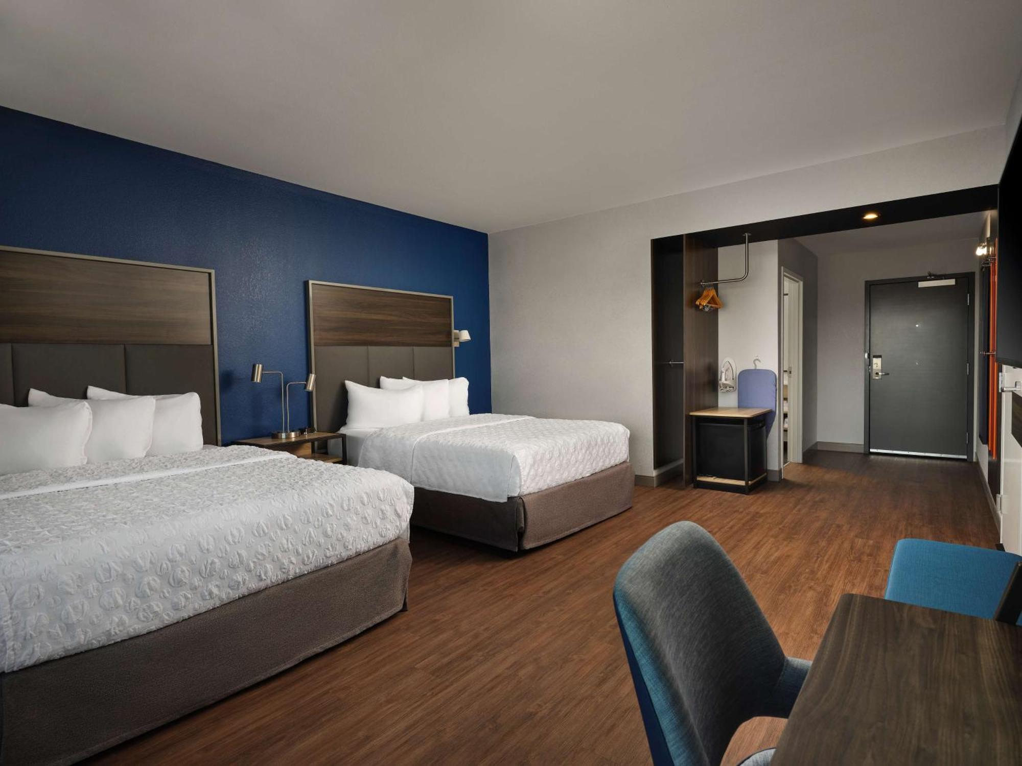 Tru By Hilton Tupelo, Ms Hotel Luaran gambar