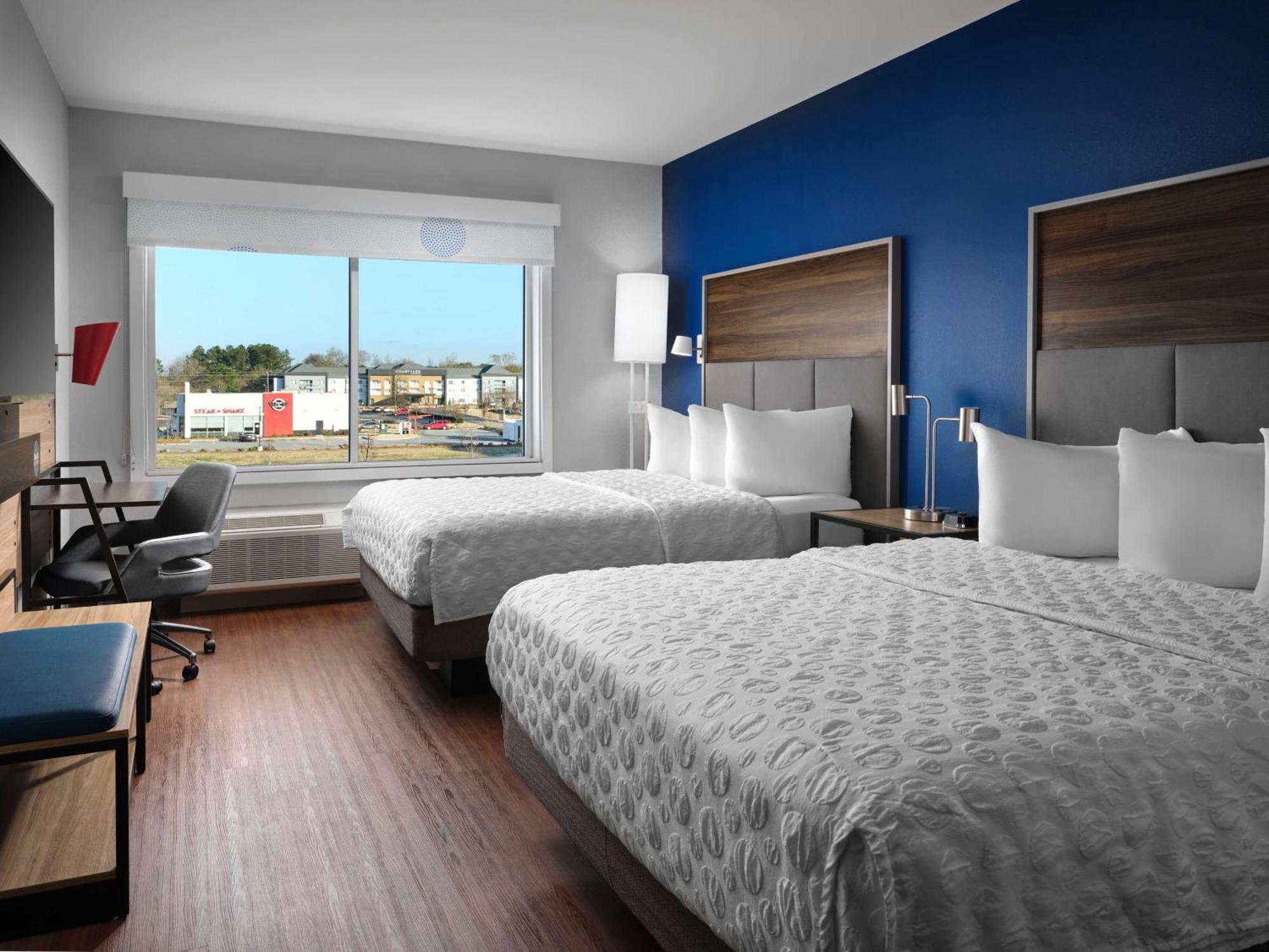 Tru By Hilton Tupelo, Ms Hotel Luaran gambar
