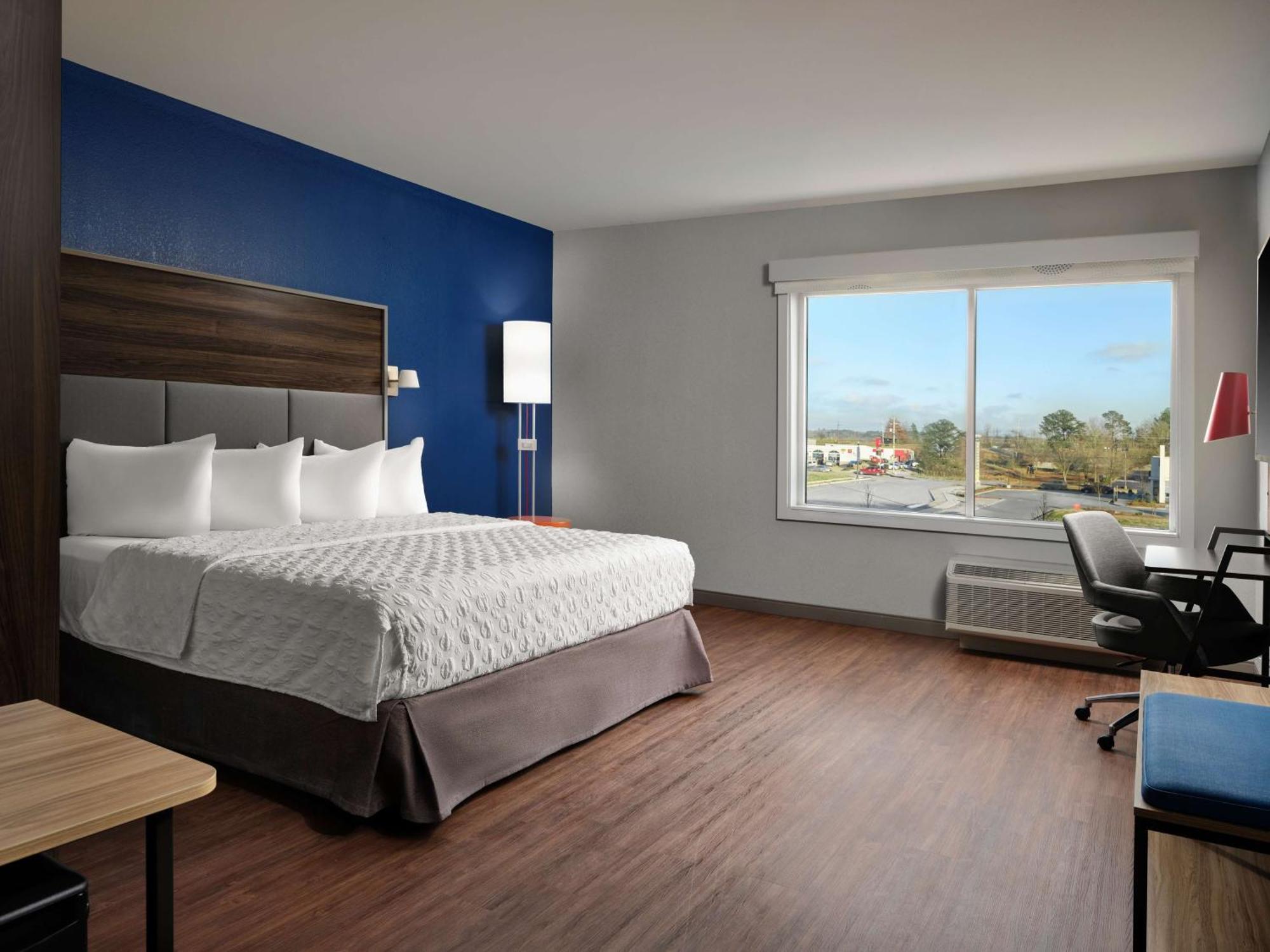 Tru By Hilton Tupelo, Ms Hotel Luaran gambar