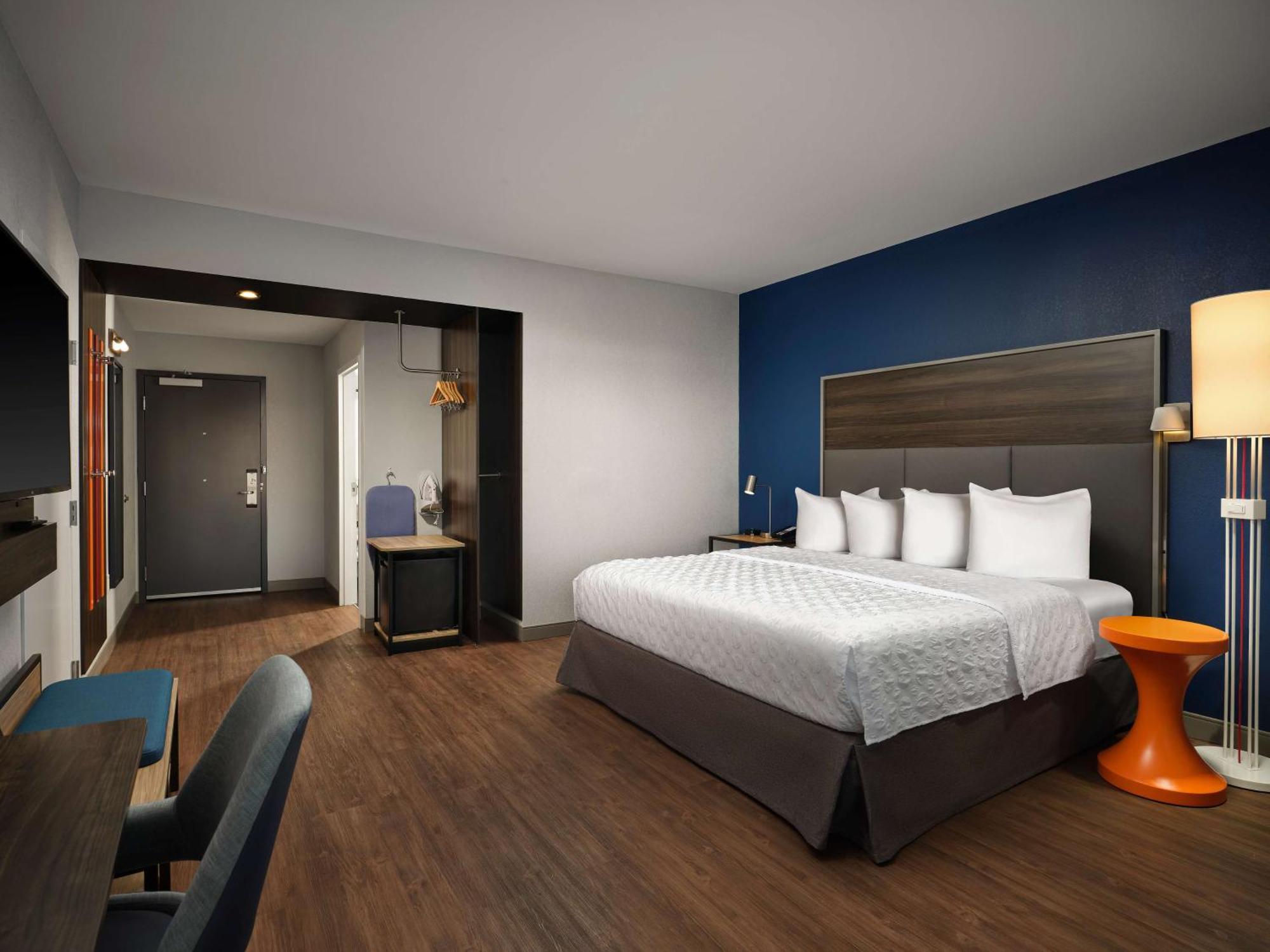 Tru By Hilton Tupelo, Ms Hotel Luaran gambar