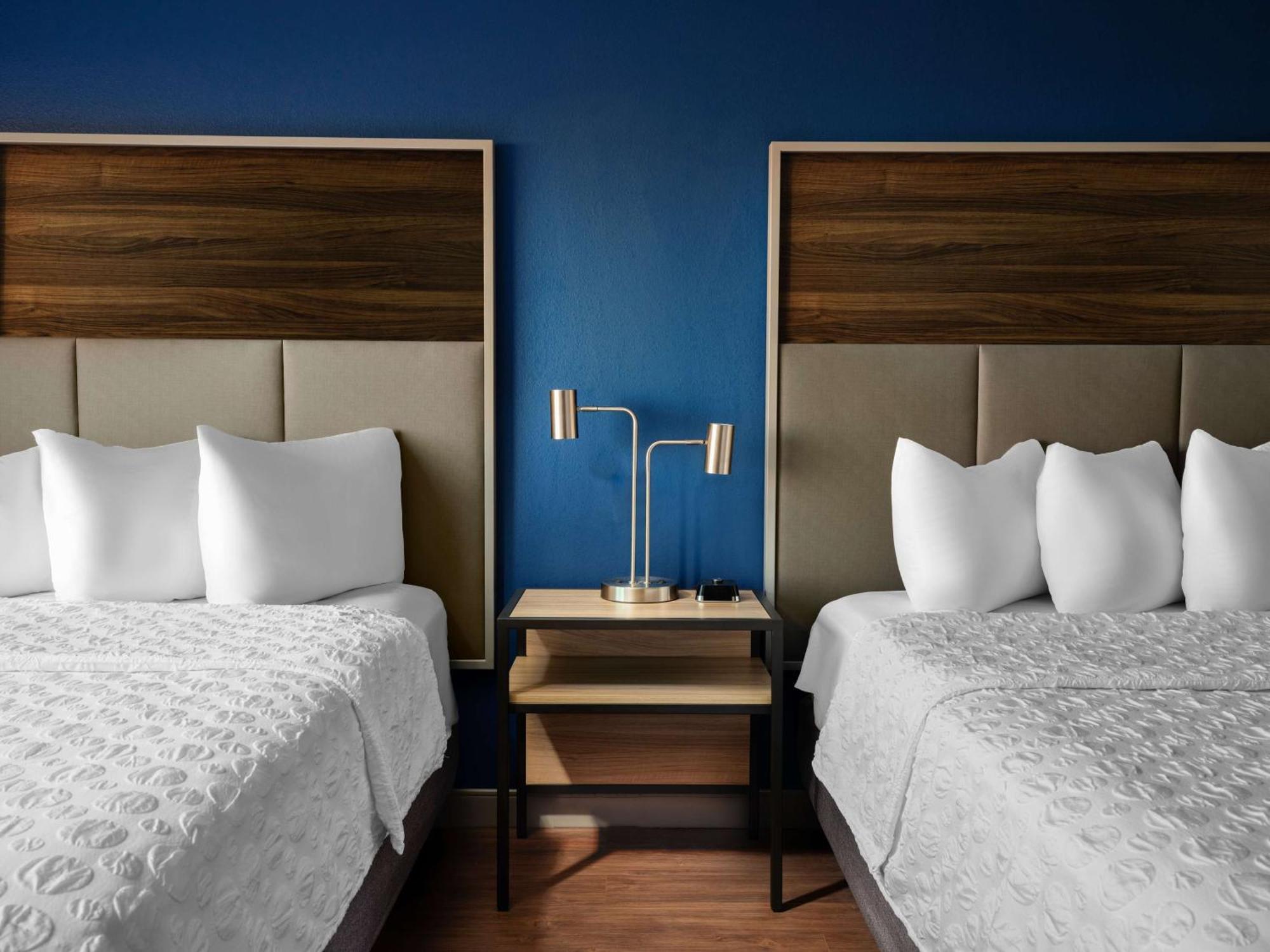 Tru By Hilton Tupelo, Ms Hotel Luaran gambar