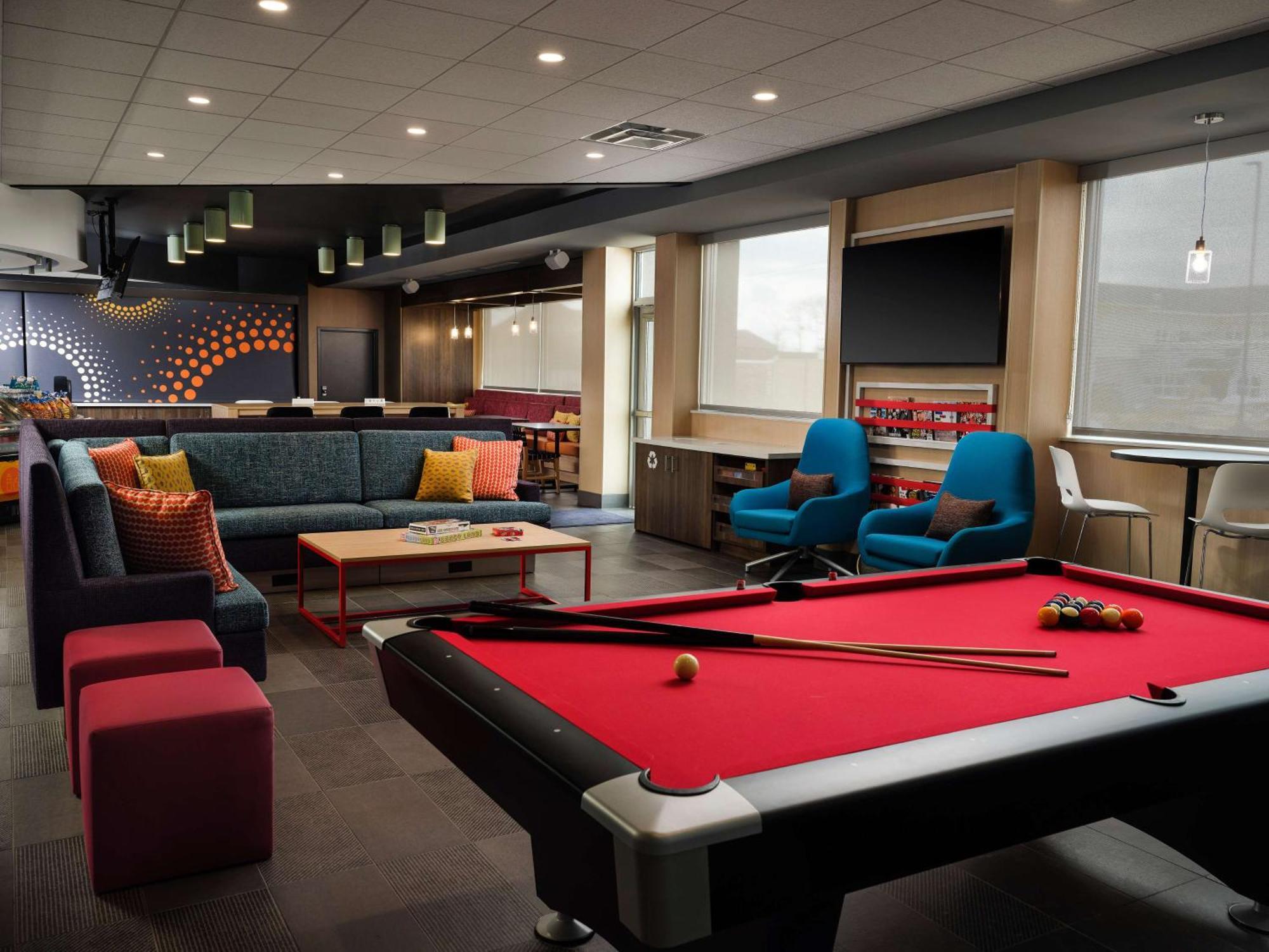 Tru By Hilton Tupelo, Ms Hotel Luaran gambar