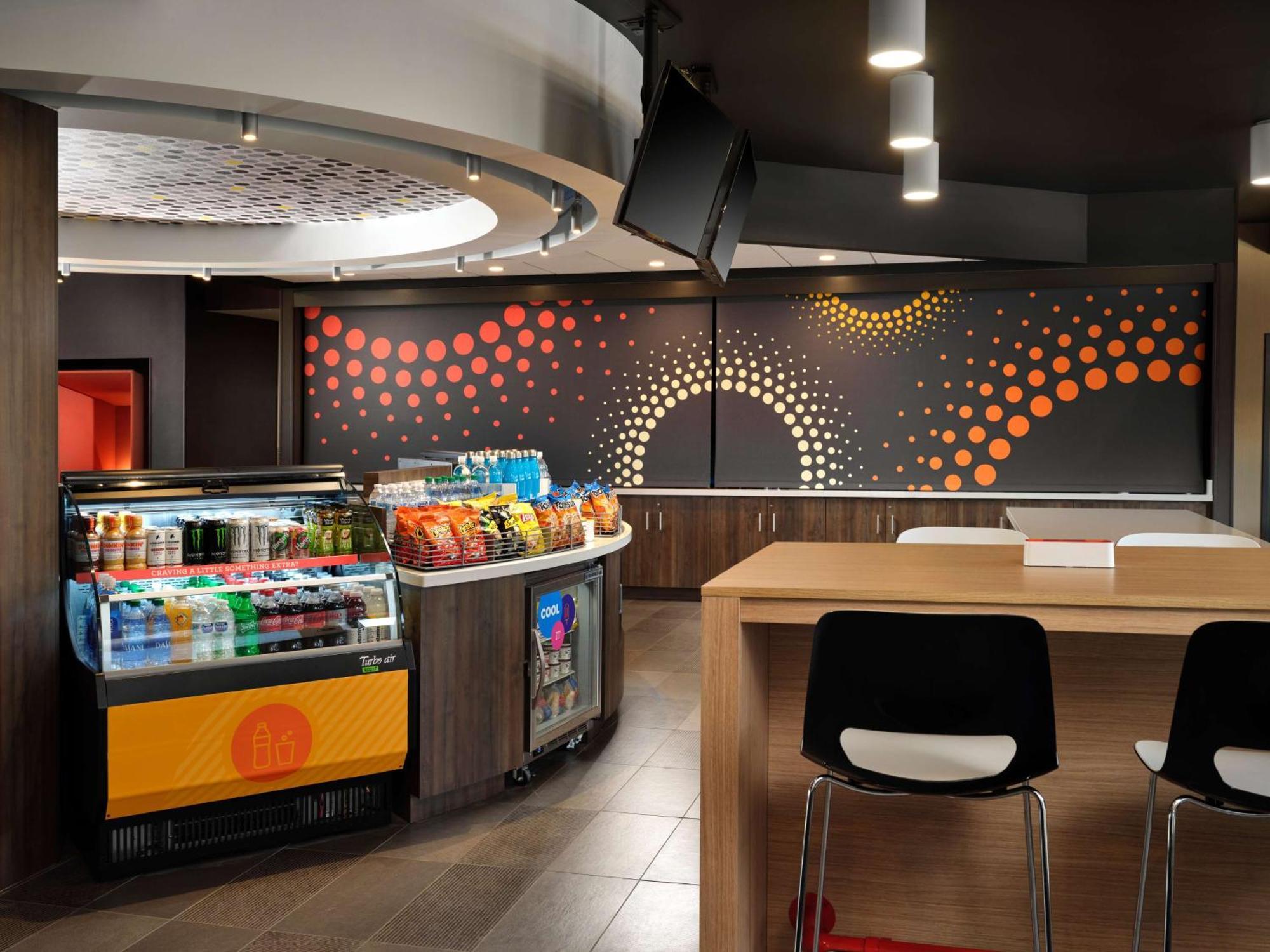 Tru By Hilton Tupelo, Ms Hotel Luaran gambar