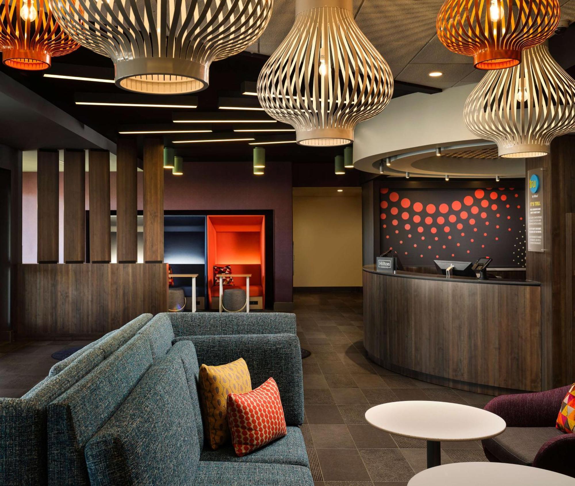 Tru By Hilton Tupelo, Ms Hotel Luaran gambar